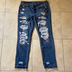 AE Jeans